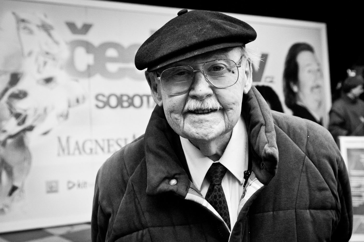 Lubomír Lipský