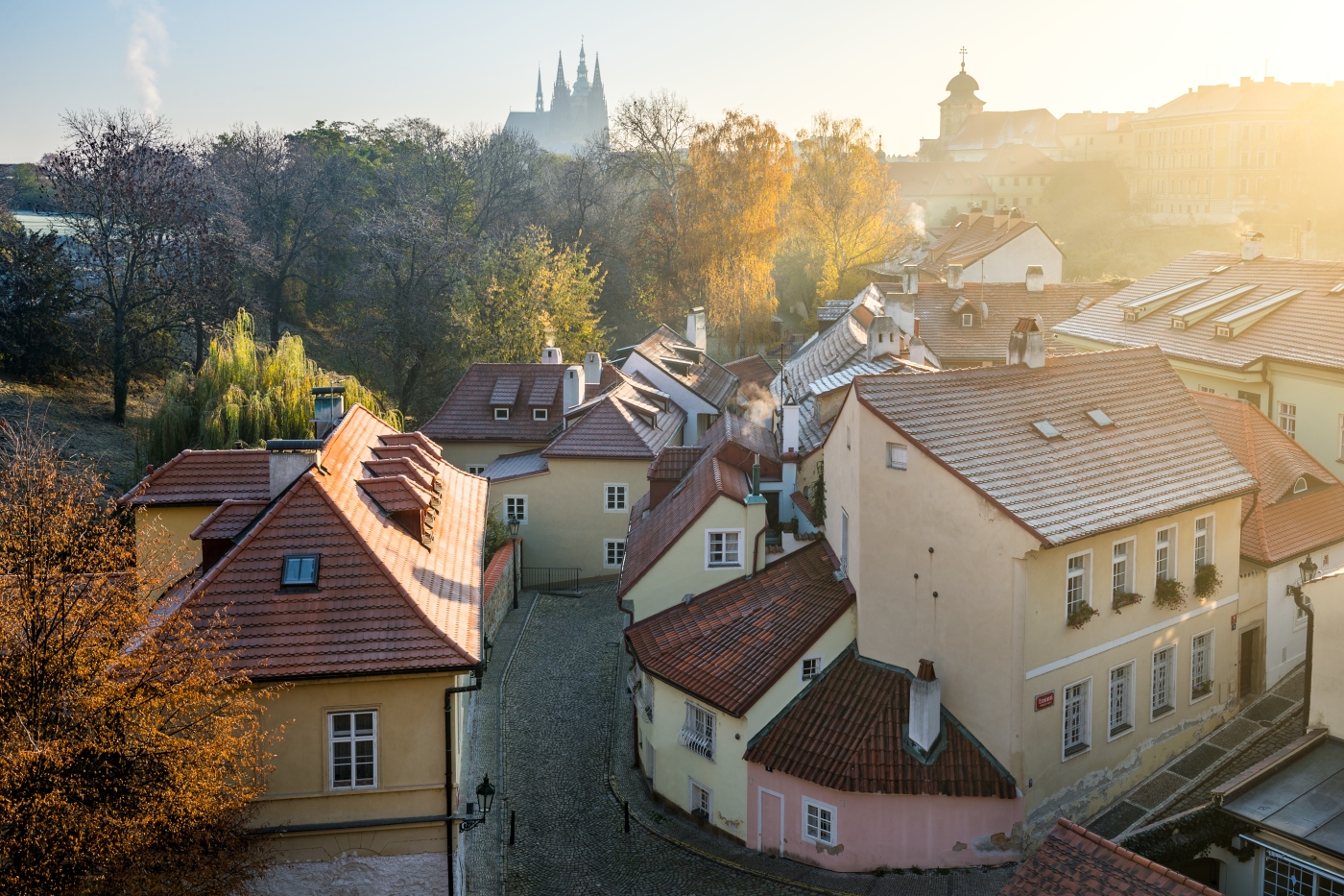 Nový Svět