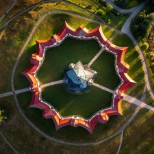 Architektonická Symetrie