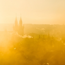 Zlatá Praha