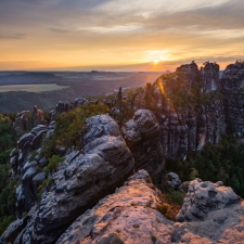 Sbohem vrcholky