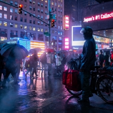 Neonové blues