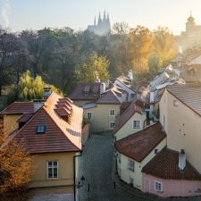 Nový Svět