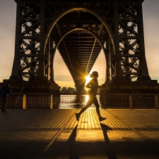 Newyorské ulice