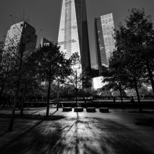 One World Trade Center