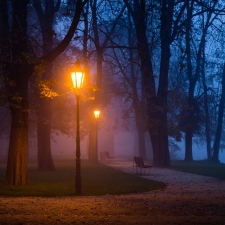 Pražské před-ráno