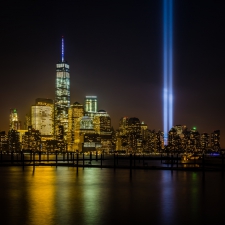 The Tribute in Light