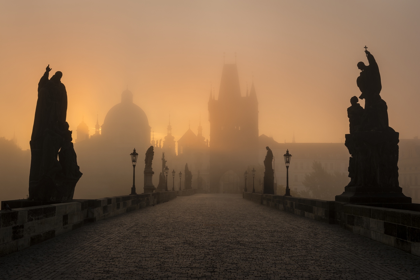 Charles Bridge