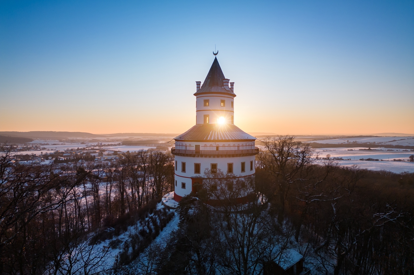 Chateau Humprecht