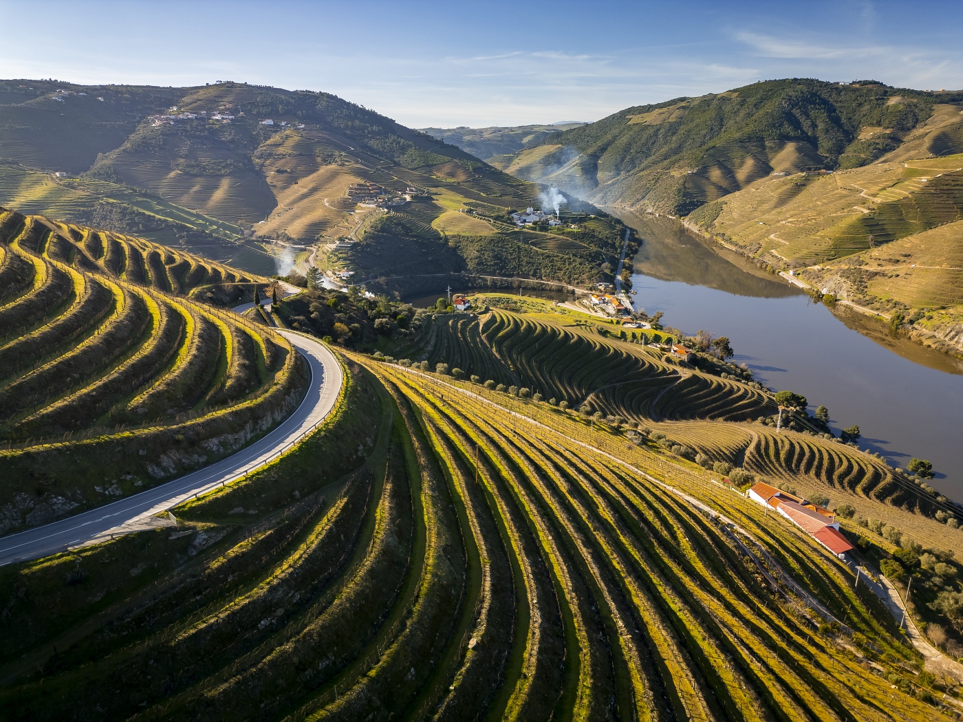 Douro I.
