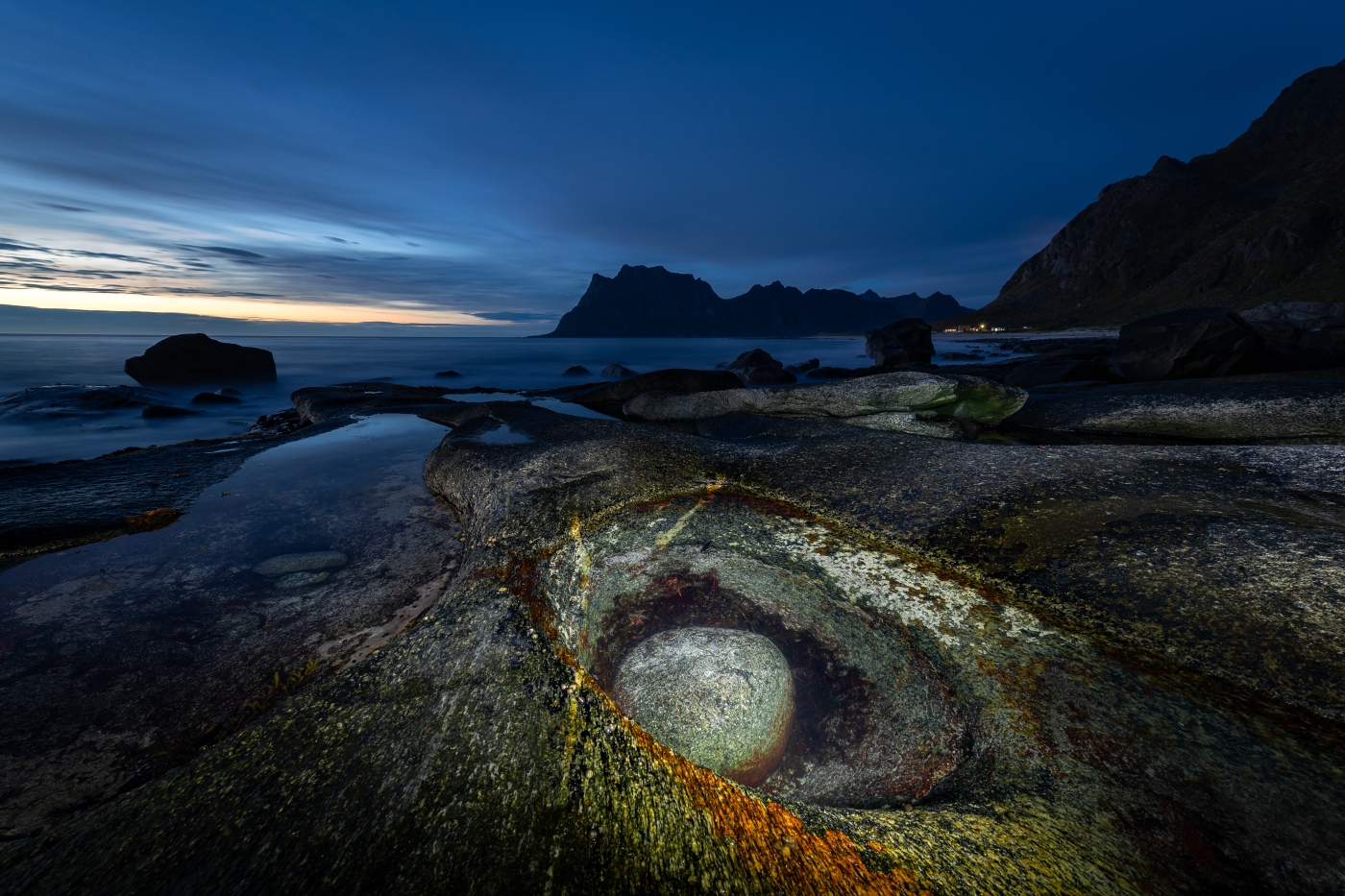 Dragon´s Eye