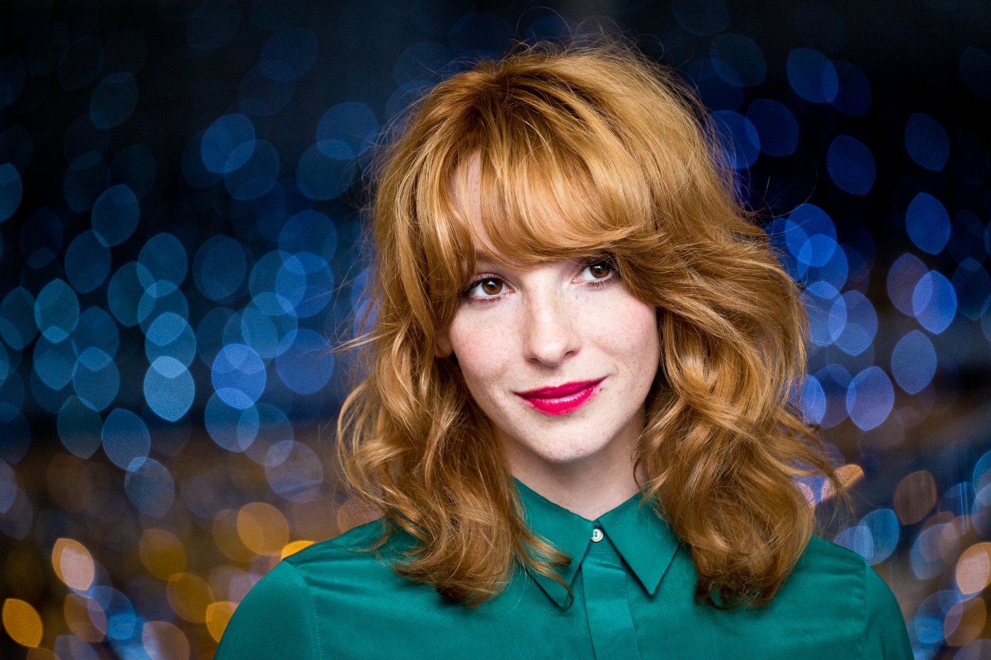 Éva Vica Kerekes