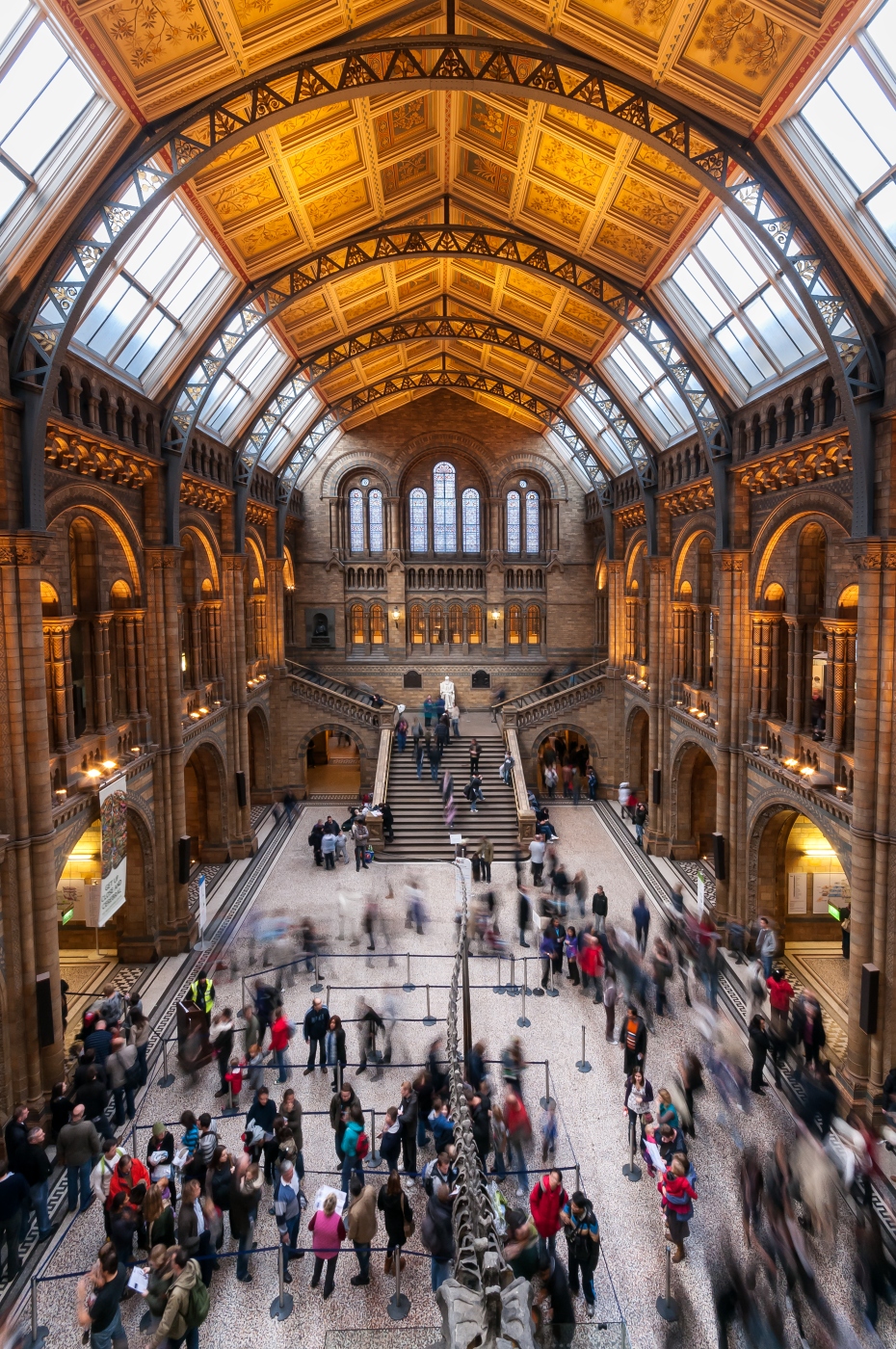 Natural History Museum