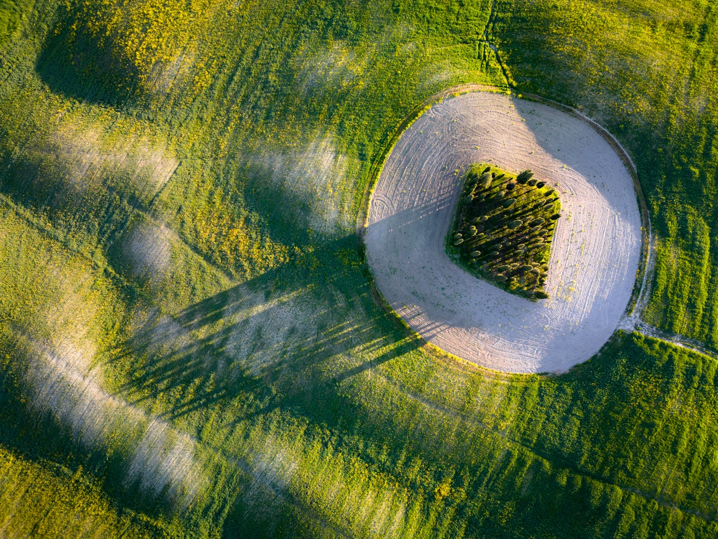 Tuscany o´clock