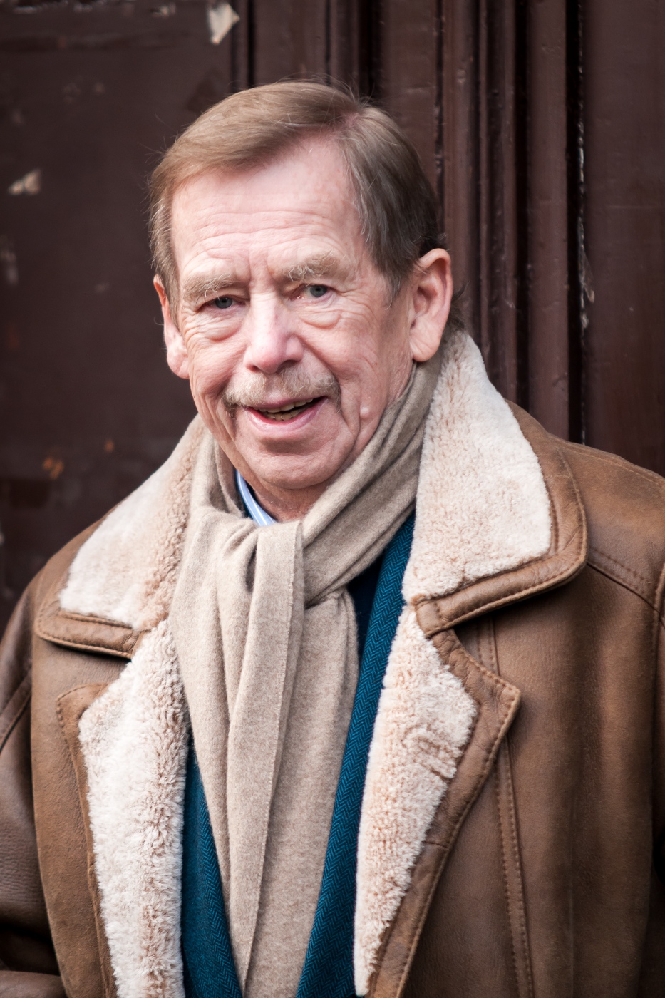 Václav Havel