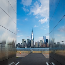 Empty Sky Memorial