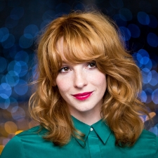 Éva Vica Kerekes