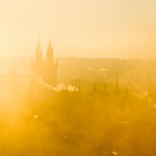 Golden Prague