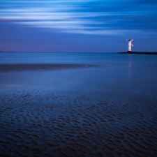 Baltic Coast