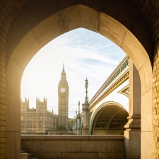 My Golden Big Ben