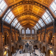 Natural History Museum