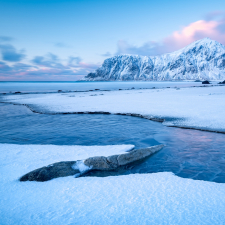 Northern Melancholy
