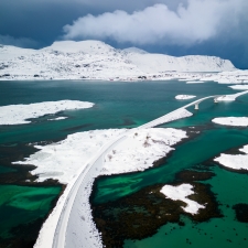 Norwegian Bridges