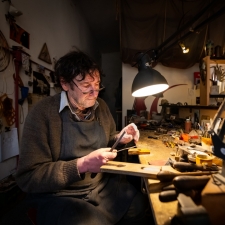 Pitigliano Goldsmith