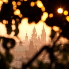 Prague Awakening