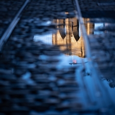 Sharded Bridge