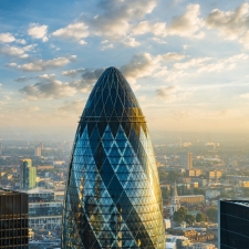 The Gherkin