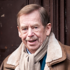 Václav Havel