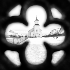 White Church