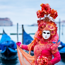 Venice Carnival